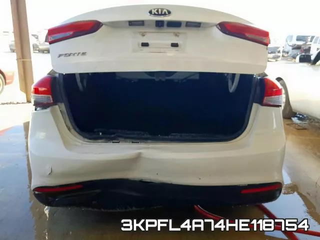 3KPFL4A74HE118754 фото 9