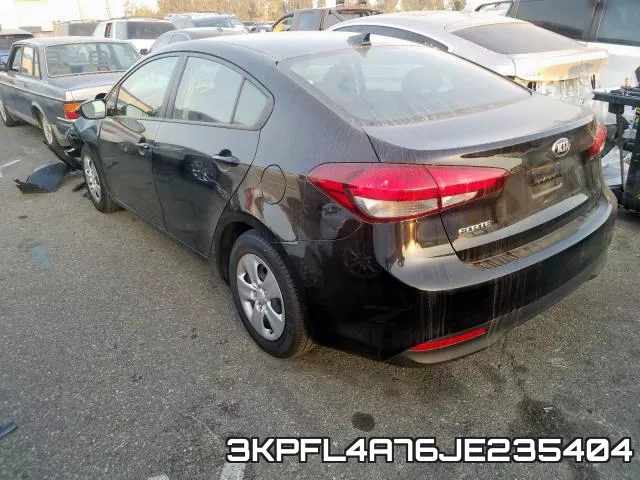3KPFL4A76JE235404 фото 4