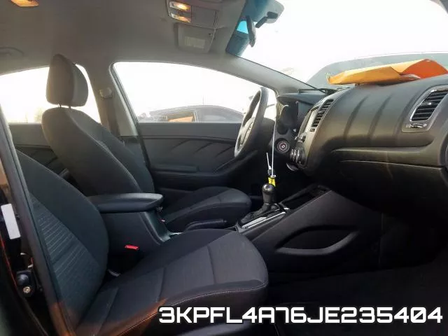 3KPFL4A76JE235404 фото 6