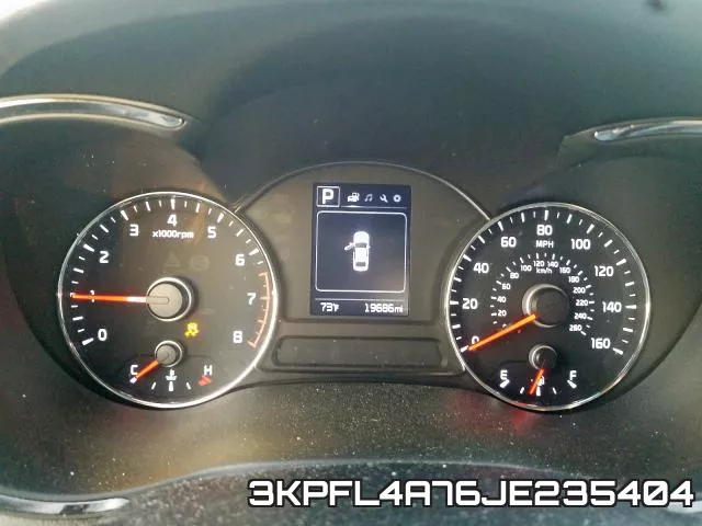 3KPFL4A76JE235404 фото 8