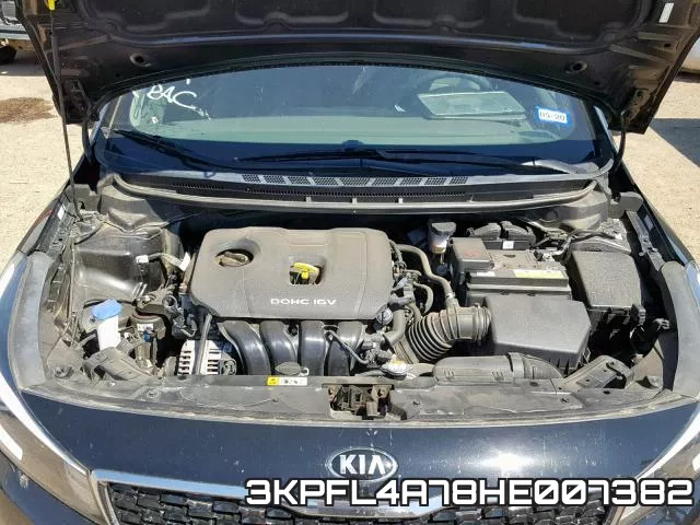3KPFL4A78HE007382 фото 7
