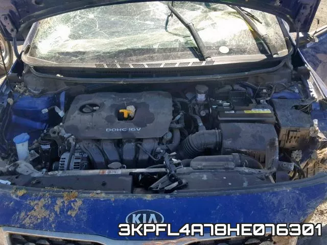 3KPFL4A78HE076301 фото 6