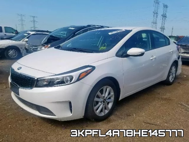 3KPFL4A78HE145777 фото 3
