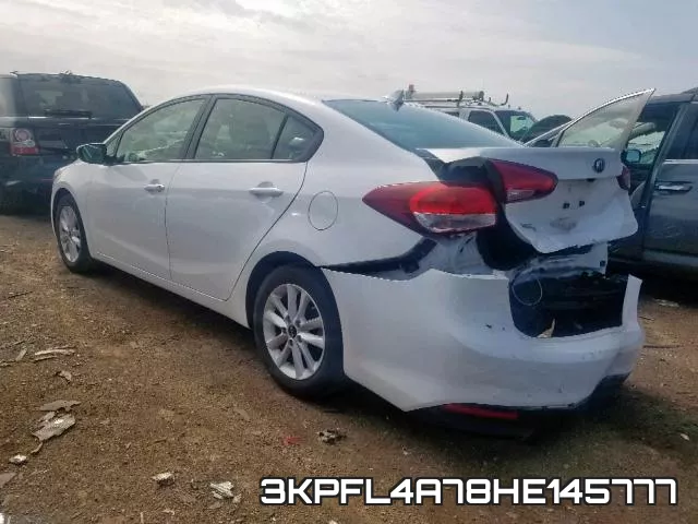 3KPFL4A78HE145777 фото 4