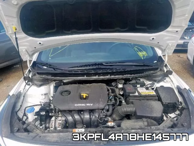 3KPFL4A78HE145777 фото 8