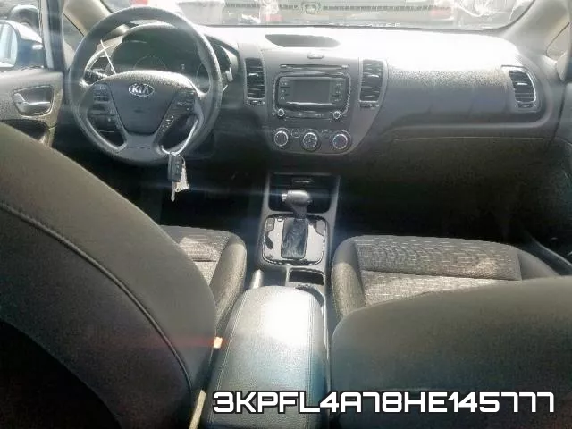 3KPFL4A78HE145777 фото 10