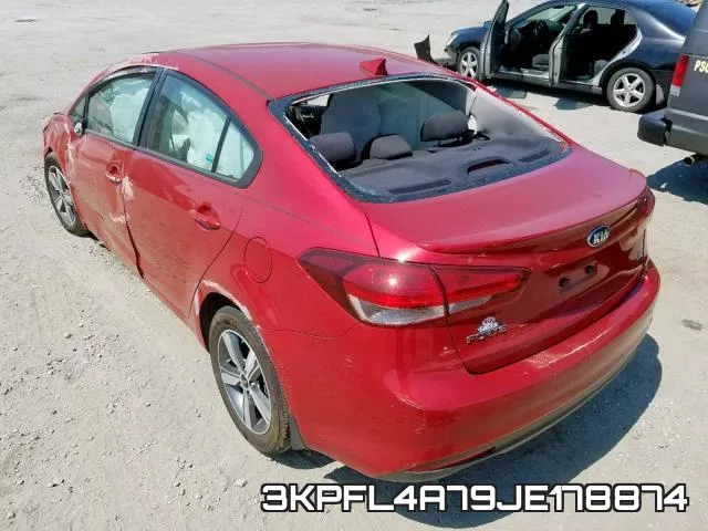 3KPFL4A79JE178874 фото 4