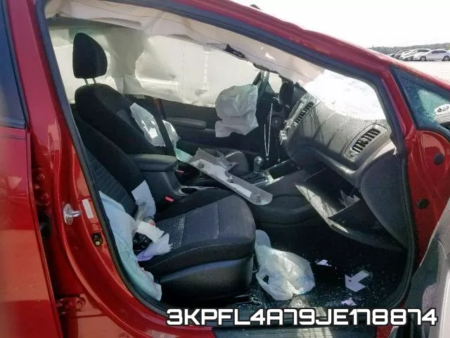 3KPFL4A79JE178874 фото 6