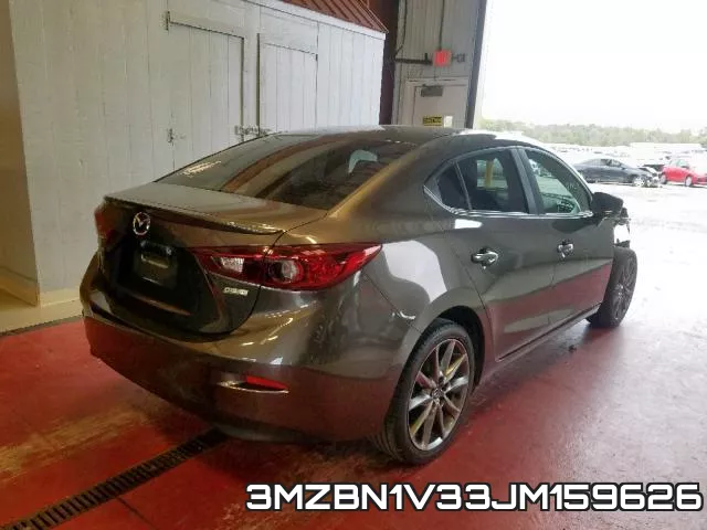 3MZBN1V33JM159626 фото 5