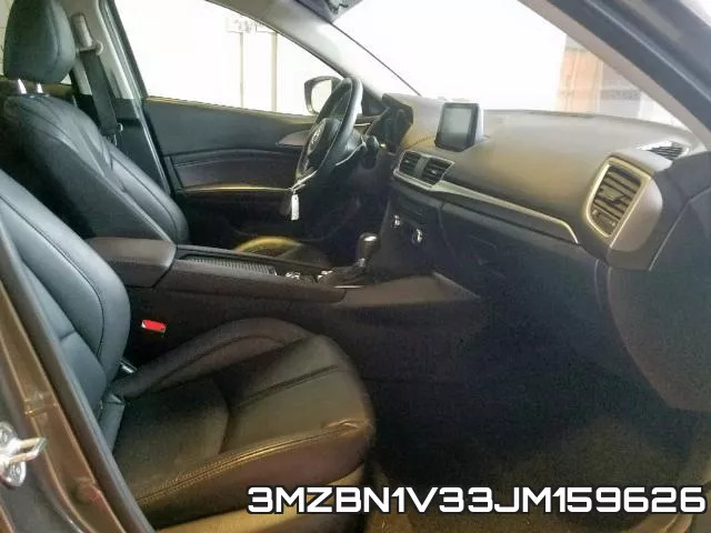 3MZBN1V33JM159626 фото 6