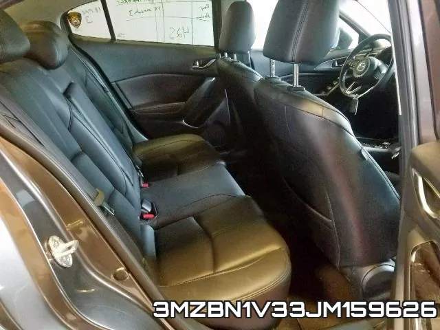 3MZBN1V33JM159626 фото 7