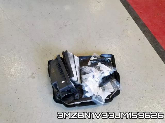 3MZBN1V33JM159626 фото 10