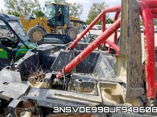 3NSVDE998JF948608 фото 6