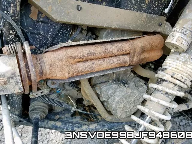 3NSVDE998JF948608 фото 7