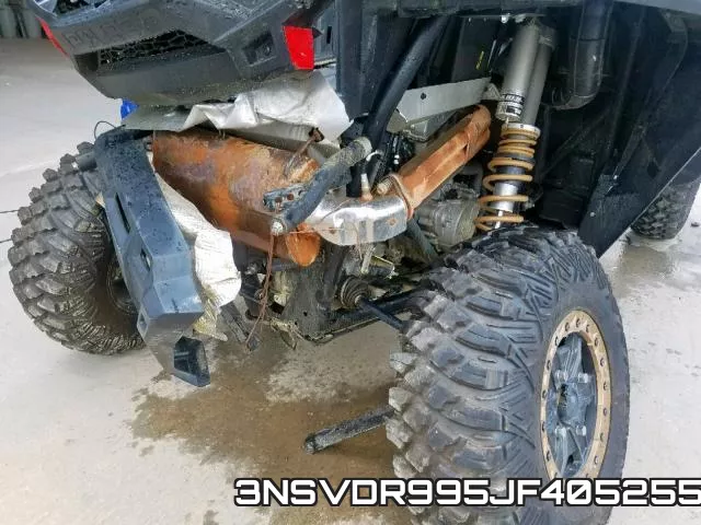 3NSVDR995JF405255 фото 10