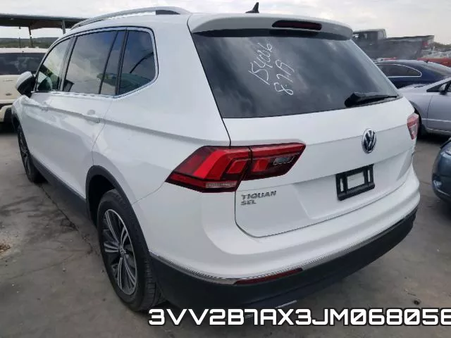 3VV2B7AX3JM068056 фото 4