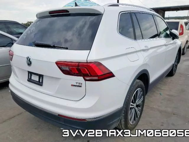3VV2B7AX3JM068056 фото 5