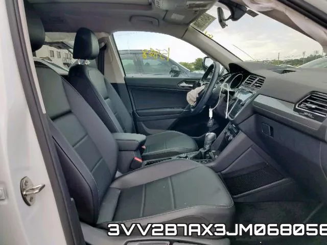 3VV2B7AX3JM068056 фото 6