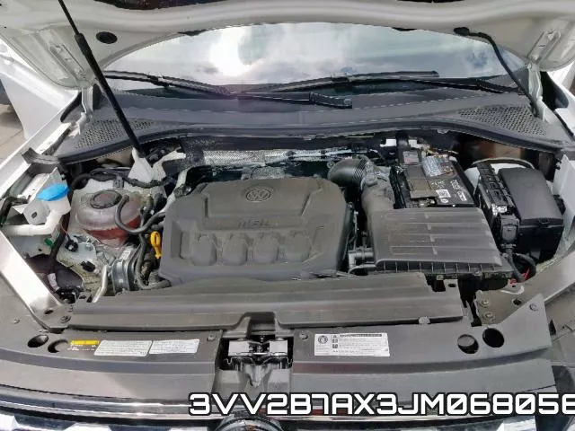 3VV2B7AX3JM068056 фото 8