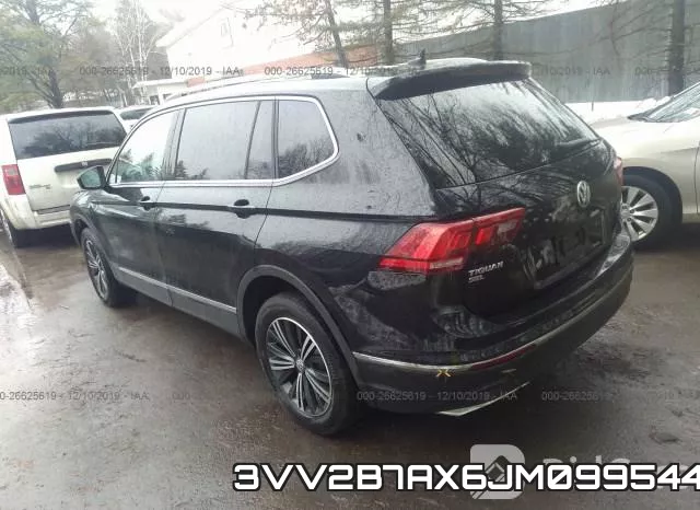 3VV2B7AX6JM099544 фото 4