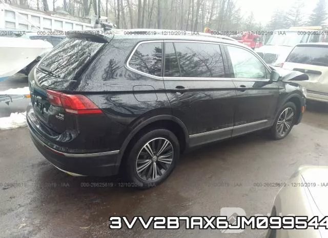 3VV2B7AX6JM099544 фото 5