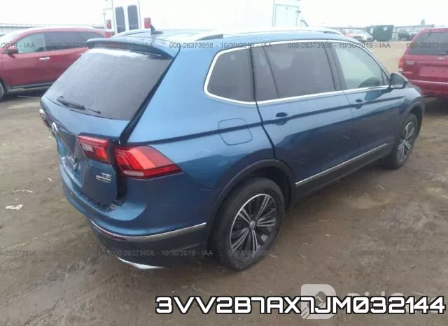 3VV2B7AX7JM032144 фото 5