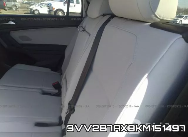 3VV2B7AX8KM151497 фото 9