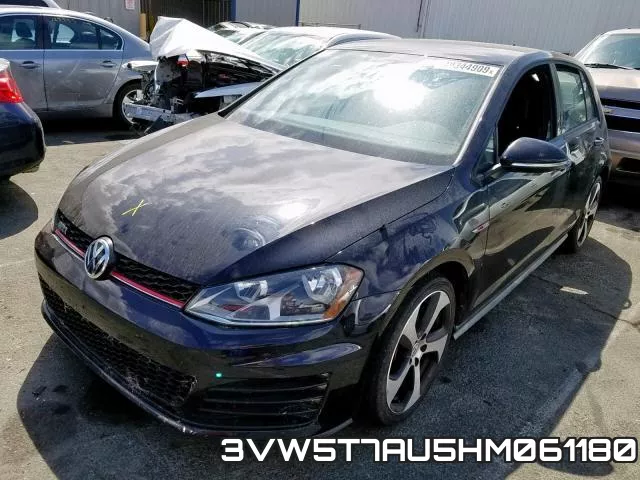 3VW5T7AU5HM061180 фото 3