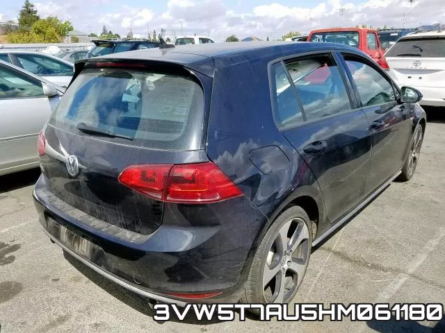 3VW5T7AU5HM061180 фото 5