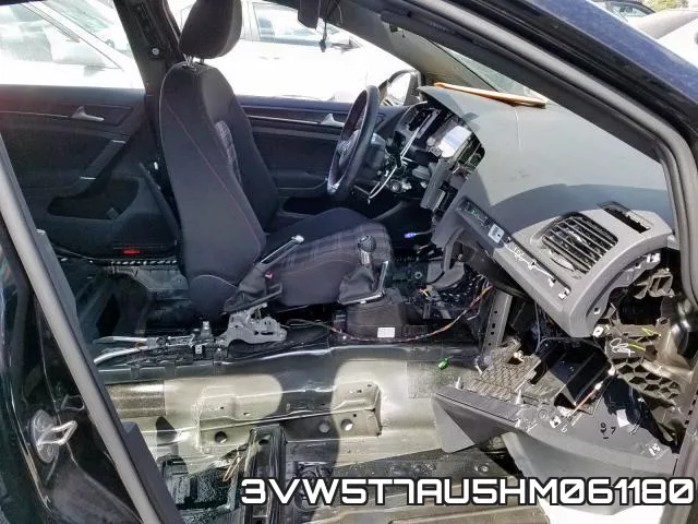 3VW5T7AU5HM061180 фото 6