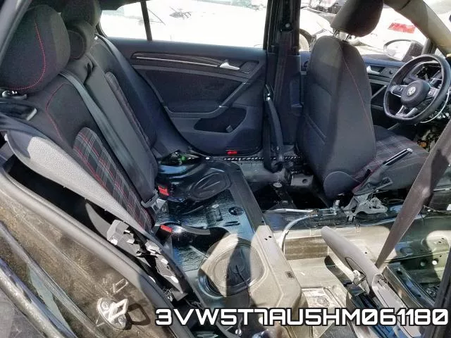3VW5T7AU5HM061180 фото 7