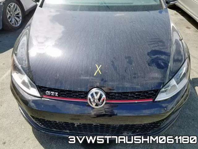 3VW5T7AU5HM061180 фото 8