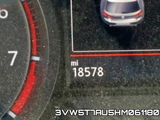 3VW5T7AU5HM061180 фото 9
