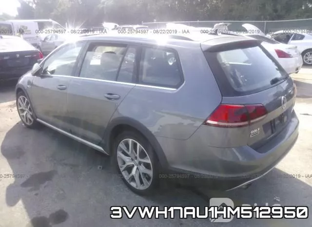 3VWH17AU1HM512950 фото 4