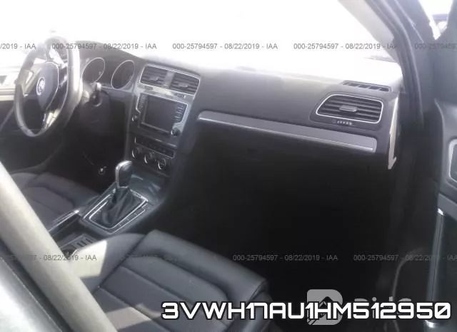3VWH17AU1HM512950 фото 6