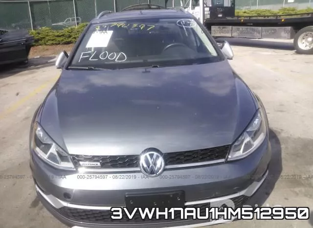 3VWH17AU1HM512950 фото 7