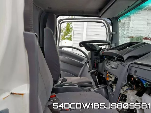 54DCDW1B5JS809581 фото 6