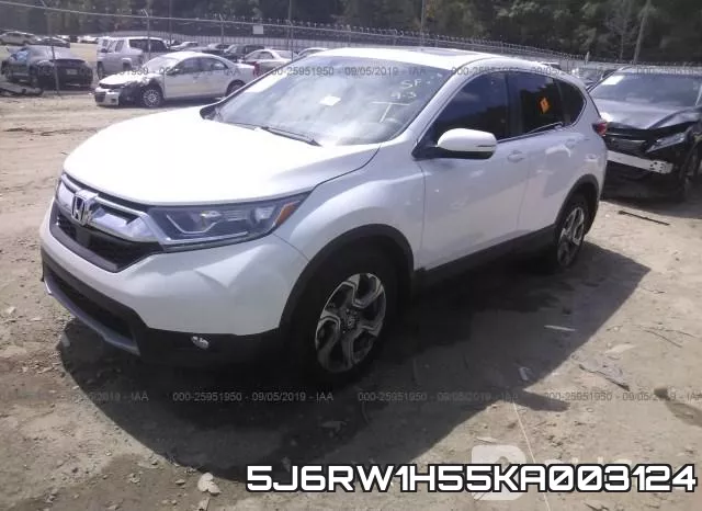 5J6RW1H55KA003124 фото 3