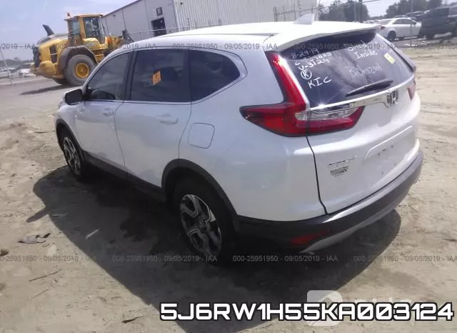 5J6RW1H55KA003124 фото 4