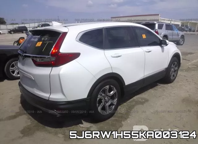 5J6RW1H55KA003124 фото 5