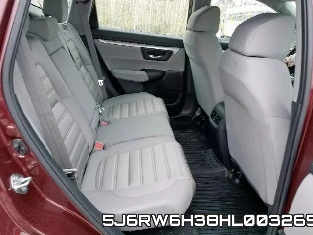 5J6RW6H38HL003269 фото 7