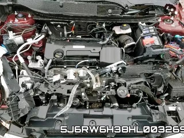 5J6RW6H38HL003269 фото 8