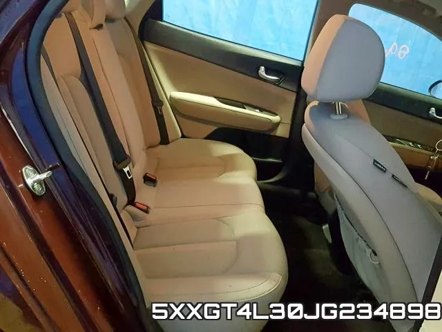 5XXGT4L30JG234898 фото 7