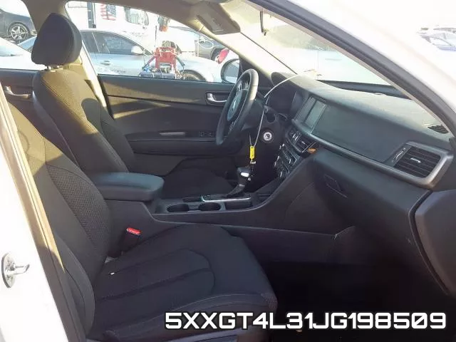 5XXGT4L31JG198509 фото 6
