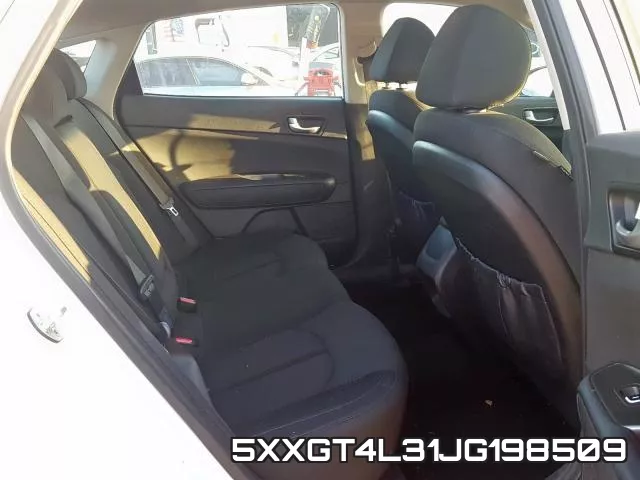 5XXGT4L31JG198509 фото 7