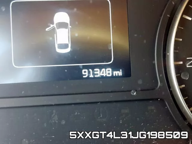 5XXGT4L31JG198509 фото 9