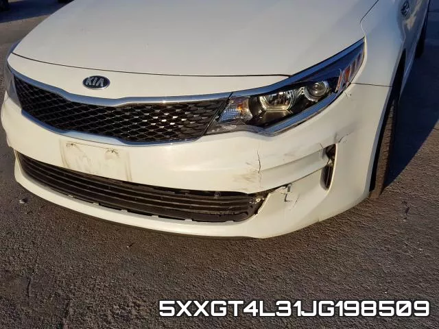 5XXGT4L31JG198509 фото 10