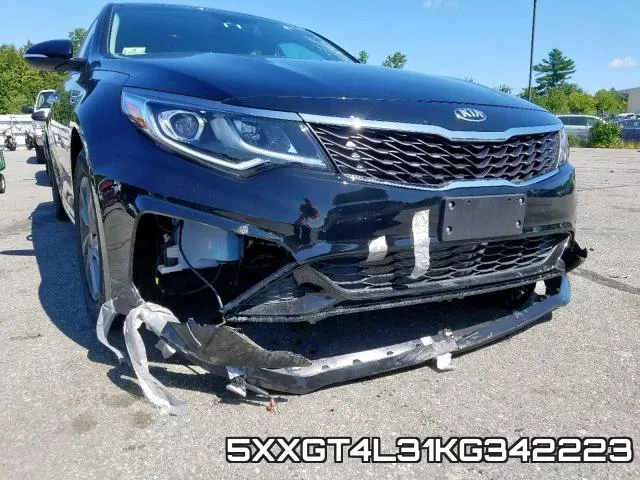 5XXGT4L31KG342223 фото 10