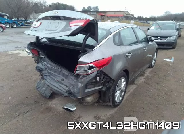 5XXGT4L32HG171409 фото 3