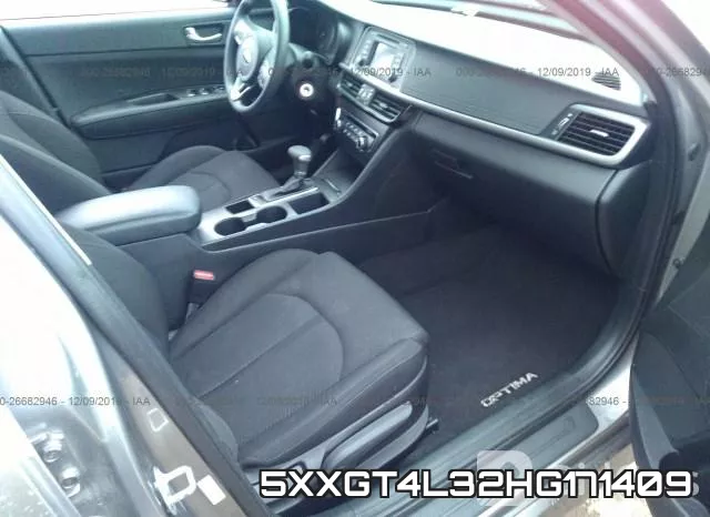 5XXGT4L32HG171409 фото 4